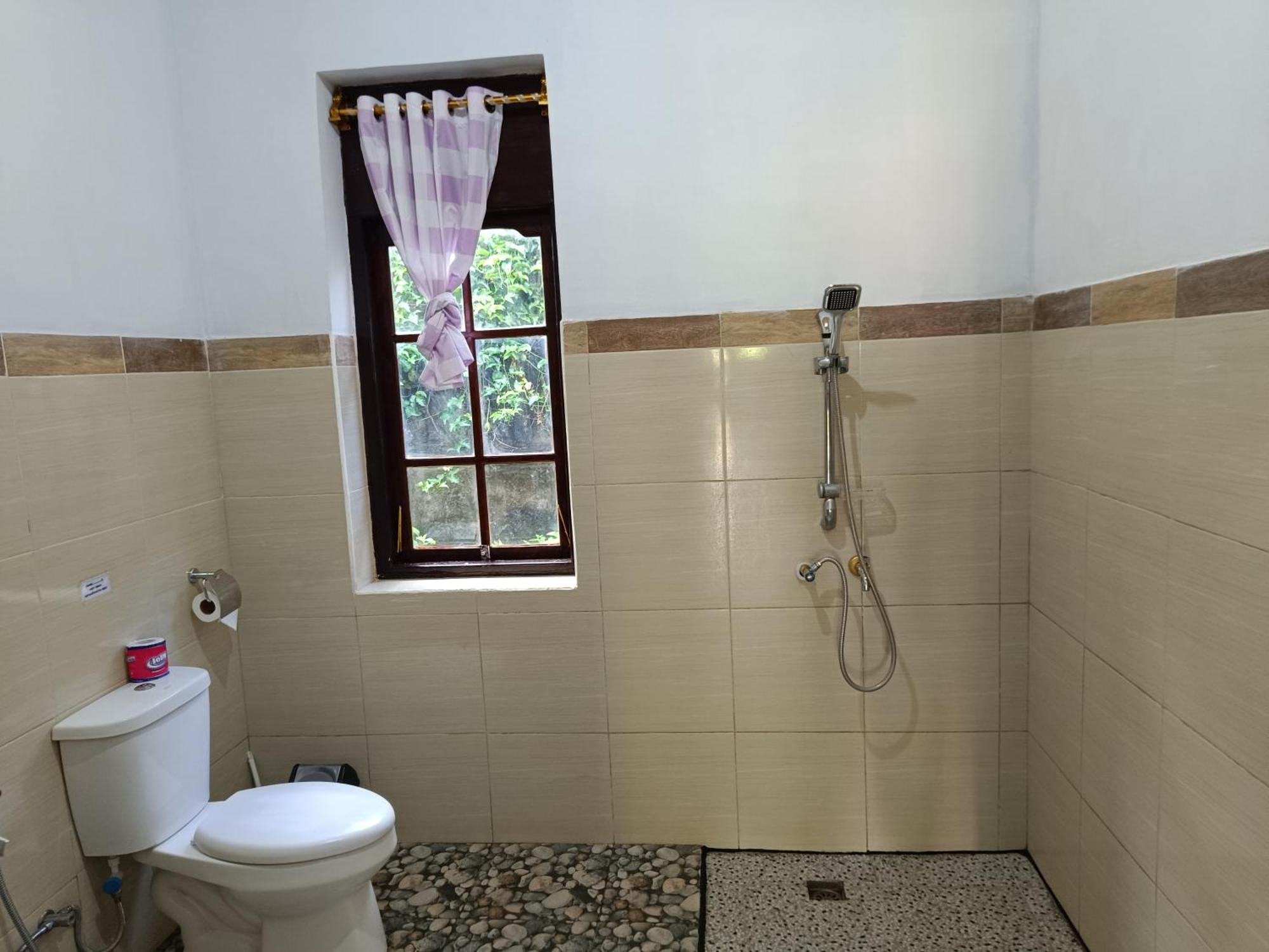 Apartmán Gosela Bali Munduk Exteriér fotografie