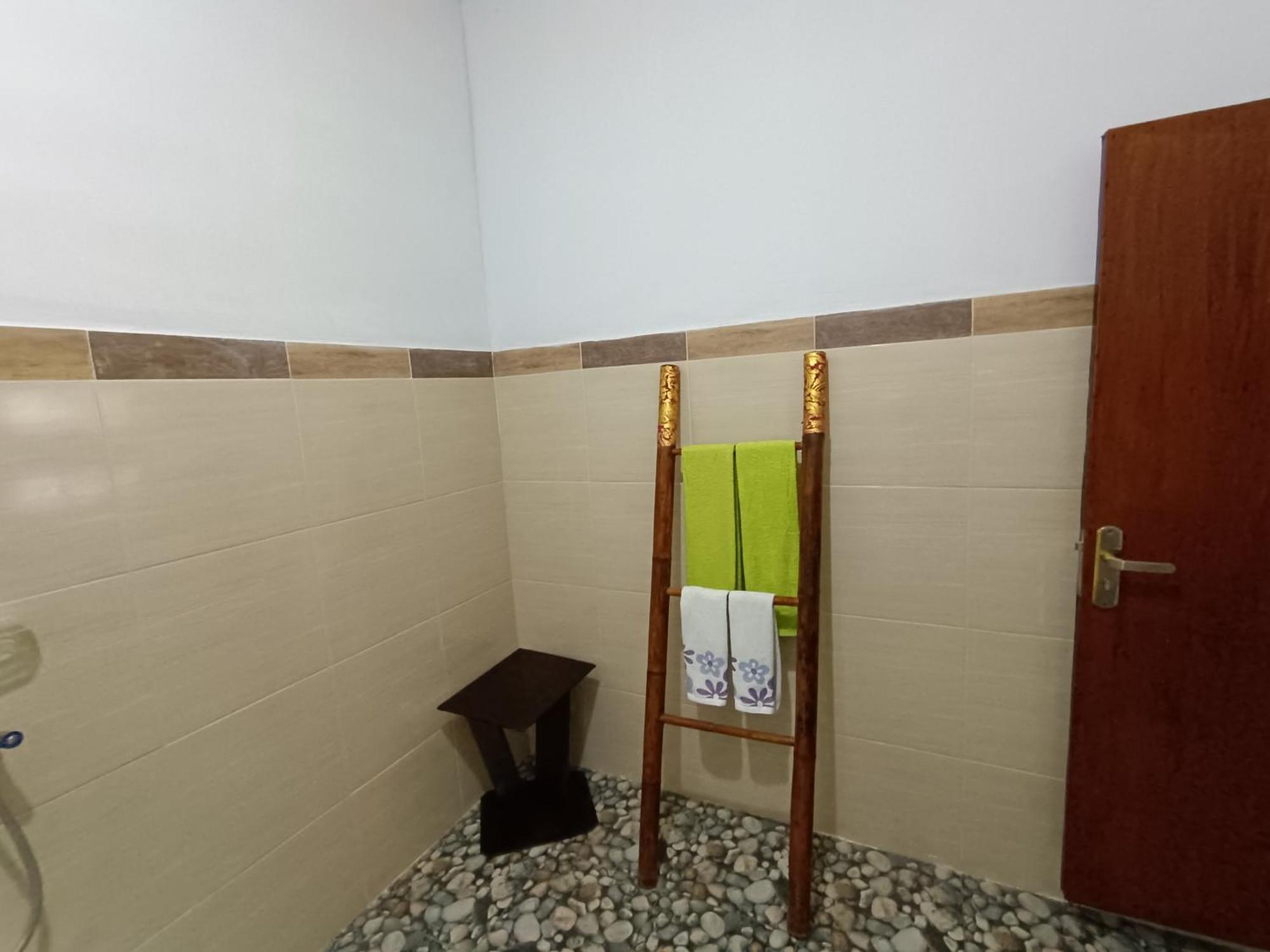 Apartmán Gosela Bali Munduk Exteriér fotografie