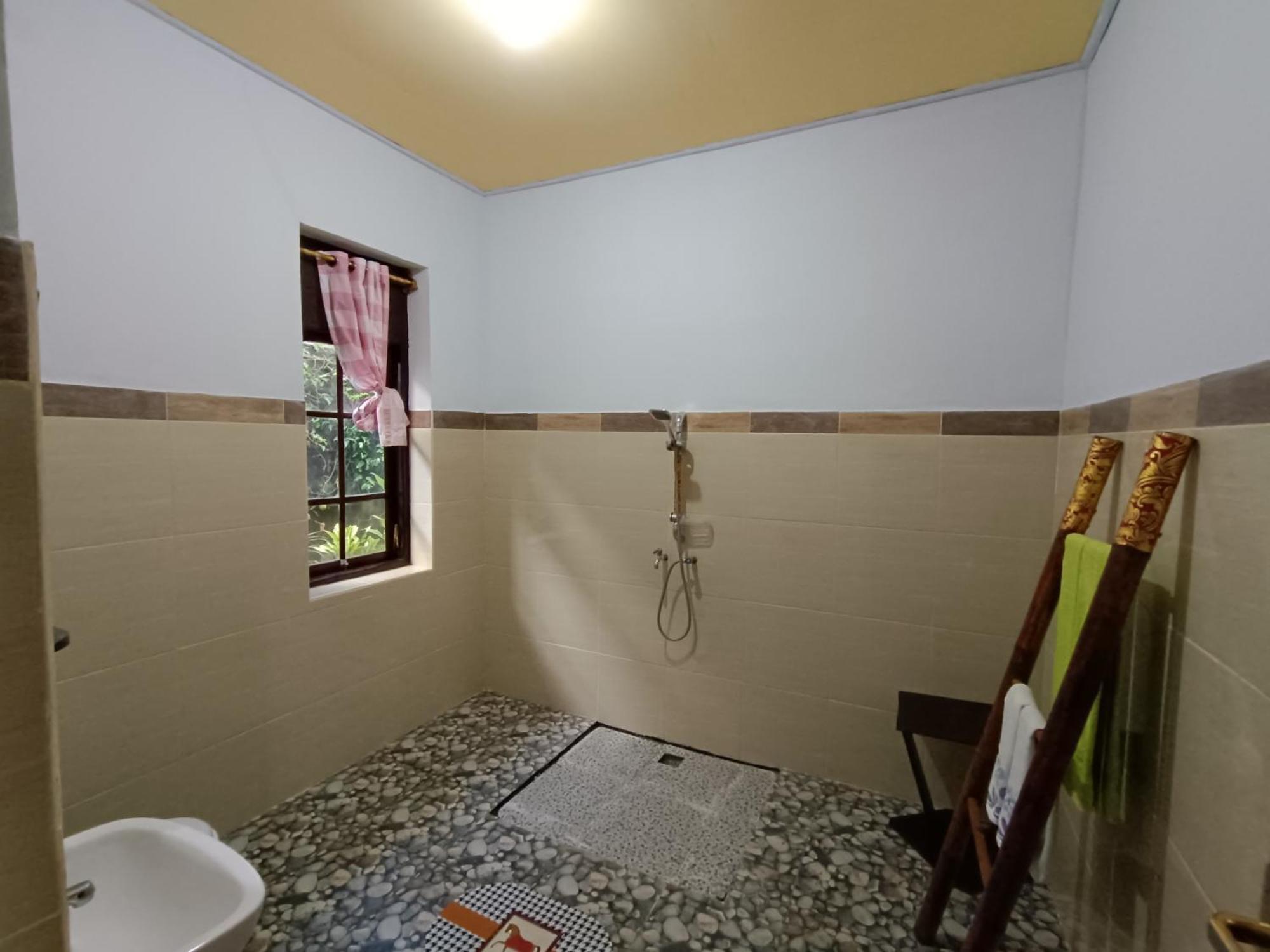 Apartmán Gosela Bali Munduk Exteriér fotografie