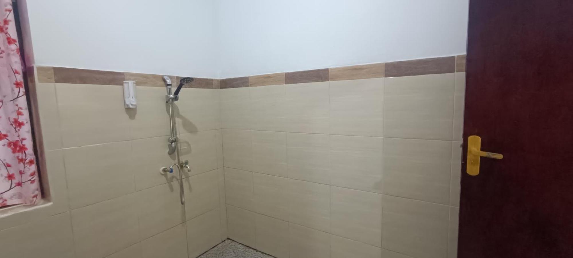 Apartmán Gosela Bali Munduk Exteriér fotografie