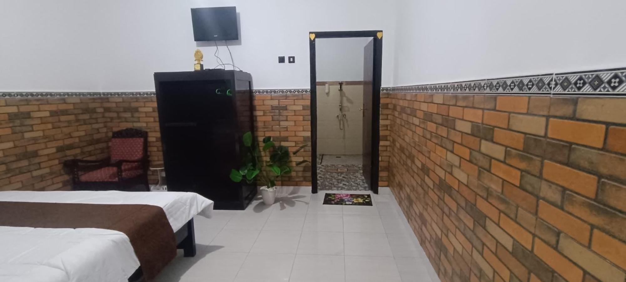 Apartmán Gosela Bali Munduk Exteriér fotografie