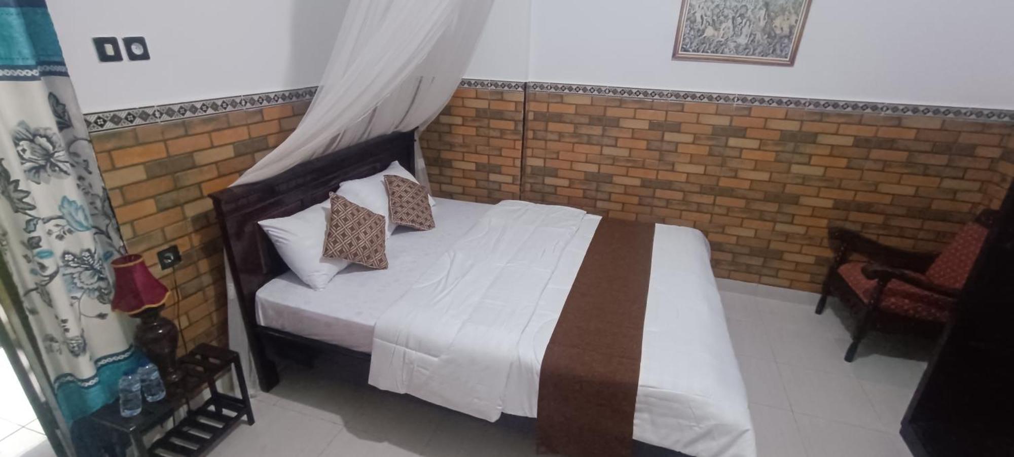Apartmán Gosela Bali Munduk Exteriér fotografie